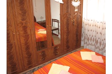 Kroatien Privát Bol, Exterieur